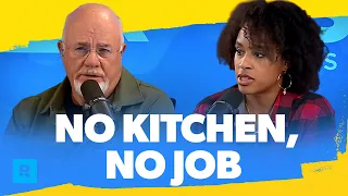 I'm Losing My $100,000 Job During a Home Renovation