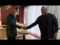 Download Lagu Really! Speaker of Parliament Bagbin Mocks Mahama Weakness,  Apart from Women.....