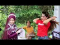 Download Lagu DJ GARA - GARA SEBOTOL MINUMAN || IKA MALEHOY ||MEGA MUSIK LIVE IN - CIRINTEN