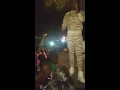 BRAINTEAR SPOOKIE PERFORMANCE