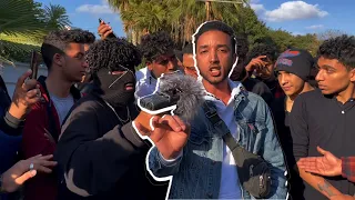 راب شارع اسكندريه الجزء الاول Albanna Street Rap Alexandria Part 1 