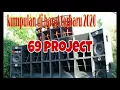 Download Lagu kumpulan dj barat terbaru 2020 ll 69 project
