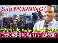 Download Lagu LAATSTE NIEUWS‼️ PRESIDENT RUTO geschokt terwijl KALONZO MuSYOKA eindelijk wordt achtervolgd in T...