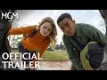 Landscape with Invisible Hand Trailer 2023 Asante Blackk Kylie Rogers Tiffany Haddish