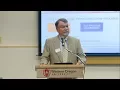 Eclipse Lecture 1 Presidential Plenary
