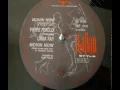 Pierre Feroldi feat Linda Ray - Movin Now