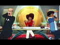 Totally Spies! - Run This Town (Official Music Video)