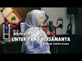 Lagu Untuk Yang Bersamanya - Mahalini | Cover Desvania Zeindra Irawan