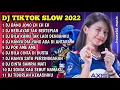 Download Lagu DJ TIKTOK SLOW 2022 • DJ BANG JONO X BERLAYAR TAK BERTEPIAN