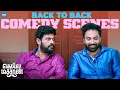 Lagu Deiva Machan Comedy Scenes | Vimal cares deeply for his brother-in-law! | Vimal