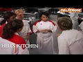 Day 1 Hell s Kitchen S3 E1 Uncensored US FULL EPISODE