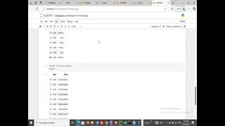 Python Pandas Tutorial 5 Handle Missing Data interpolate
