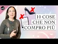 Lagu 10 COSE CHE NON COMPRO PIÙ