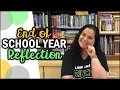 End of School Year Reflection Teacher Topic Ep 22