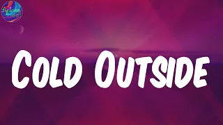 cold outside lyrics timaya