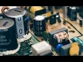 Apa kapasitor audio terbaik?
