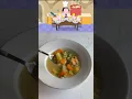 Modern Soup from Ben and Holly s Little Kingdom