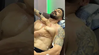 Wowwwww Asmr Massage Asmr Asmrsounds Shorts Youtubeshorts Massage Fyp 