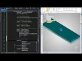Solid Edge Macro Tutorial with C - 17