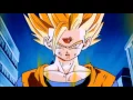 DBZ AMV Disturbed Stricken (HD)
