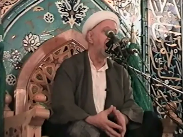 ⁣البسطاء أمانة في أعناقنا - الشيخ أحمد الوائلي