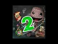 OST Little Big Planet 2 :  Walter Murphy - A Fifth of Beethoven
