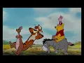 Download Lagu Winnie the Pooh Hip, Hip Poohray remake
