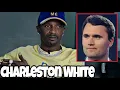 Download Lagu Charleston White explains why he DISRESPECTED Charlie Kirk, believes D4vd is INNOCENT