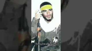 شهدا شرمنده ایم 