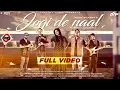 Lagu Richa Sharma Feat Prithvi Gandharva | Jogi De Naal | Ampliify Times