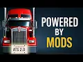 Download Lagu American Truck Simulator 2.0
