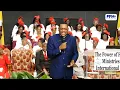 Sunday Morning LIVE - August 16 2026