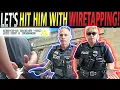 Never Before Seen Body Camera Footage EXPOSES Tyrant Police Postal Employees Bootlickers
