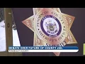 Debate Over Future of Penobscot County Jail Continues