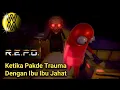 Lagu Pakde Trauma Dengan Monster-Monster Baru | R.E.P.O
