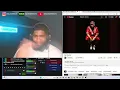 Raekwon Ft. Nas - The Omerta | Reaction