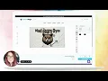 Duplicating and Flipping Elements Tutorial Customflags com