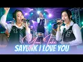 Download Lagu Yeni Inka - SAYUNK I LOVE YOU | Kenapa Awak Tak Cakap Dari Mula (Official Music Video ANEKA SAFARI)