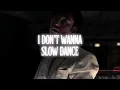 SLOW DANCING IN THE DARK by Joji but it will change your life