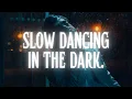 Download Lagu SLOW DANCING IN THE DARK by Joji but it will change your life
