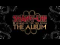 Zion.T \u0026 Gen Hoshino - Nomad (Official Audio) | Shang-Chi: The Album