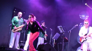 la groove machine mix robbie williams