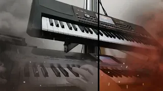 تقطيع زوري       إقاع جديد                     دندنها
