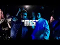 ENO (FEAT. SUMMER CEM) - MIS (Official Video)