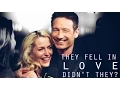 gillian david they fell in love didn t they for kimmy