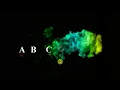 Pure CSS Text Reveal From Smoke Animation Effect CSS animation effect