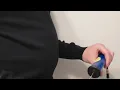 Trying inflation for the first time