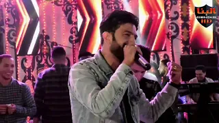 أحمد الباشا بلاش تكلم بنات الناس ومحمد الجزار من فرحة عائلات حميد دندنها