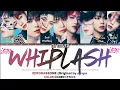 Download Lagu [MS START+] ZEROBASEONE (ZB1) - WHISPLASH by aespa [ZB1 AI COVER]