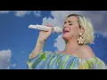 Katy Perry - Daisies (Live On Good Morning America)